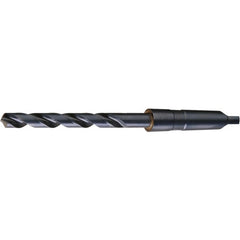 118D TPR SHNK DRL 27MM