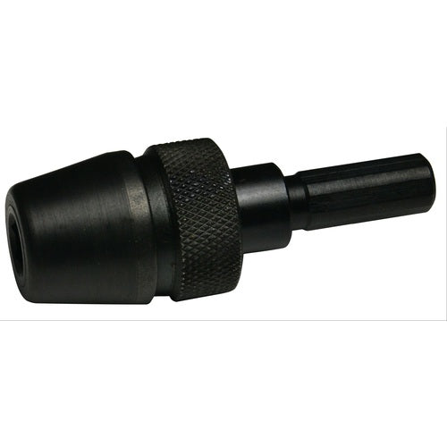 1817 1/4IN QUICK CHANGE CHUCK