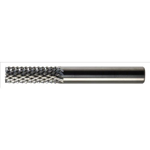 3100 3X12X38 BURR END RTR