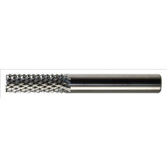3100 1/2X1X3 BURR END RTR