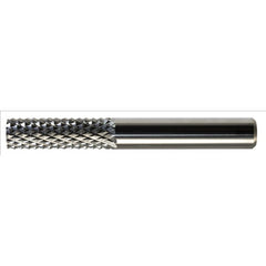 3100 12X25X75 PLAIN END