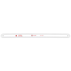 Hacksaw 12″ × 1/2″ × 0.025 18/24T - Americas Industrial Supply