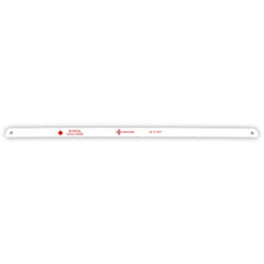 Hacksaw 12″ × 1/2″ × 0.025 18/24T - Americas Industrial Supply