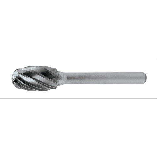 5/8X1/4 SE6 STL SHK ALUM
