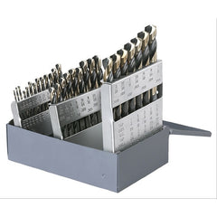 ‎B&G 25PC 1MM-13MMX.5MM