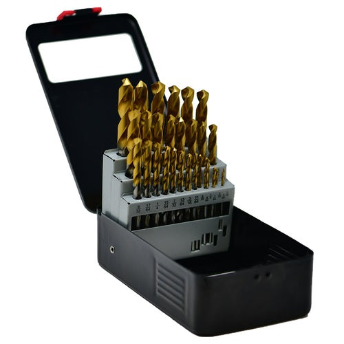 ‎29PC HS 1/16-1/2X1/64 JL