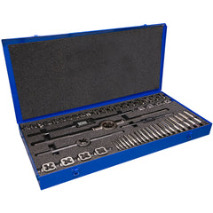 558 NCNF PLG TAP/QS JR DIE 44PC SET
