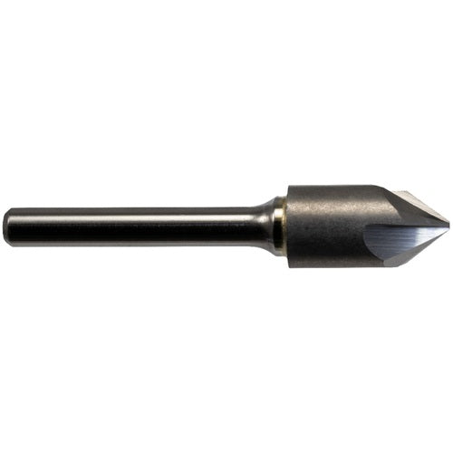 3FL CARB 82DEG CSINK 1/8
