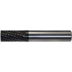 ‎3/8X1-1/8X3 CFRP MILL END