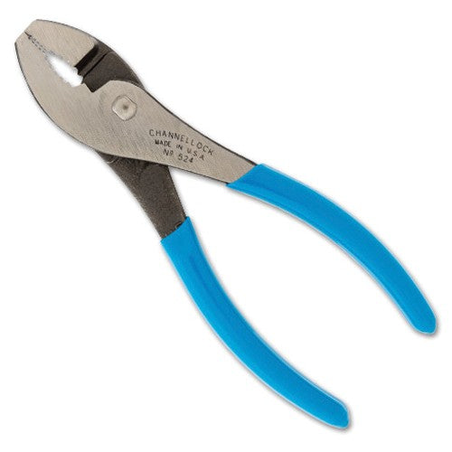 4 1/2″ Slip Joint Plier - Americas Industrial Supply