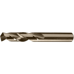 4.5MM COB STUB DRL STRAW