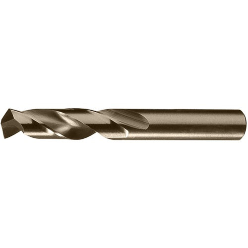 6.4MM COB STUB DRL STRAW