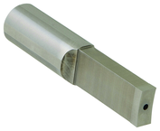 10MMX25MM SHK SGL PT KEYWAY BROACH - Americas Industrial Supply