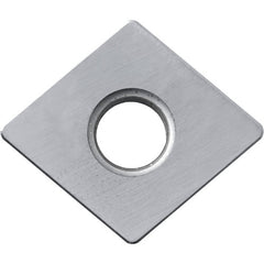 CNGA 432 TN610, 1/32″ Corner Radius, 3/16″ Thick, 1/2″ Inscribed Circle, TiCN, 80 Degree Diamond, Turning Indexable Insert