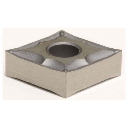 CNGG432ESU-T1200A Turning Insert - Exact Industrial Supply