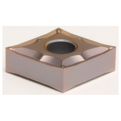 CNGG431ESU-T3000Z Turning Insert - Exact Industrial Supply
