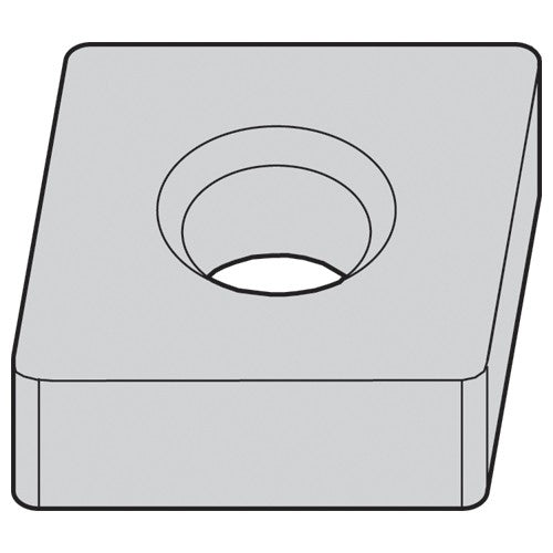 CNMA432 WK20CT VICTORY TURNING INSERT - Americas Industrial Supply