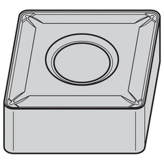 CNMG4322P TN10P NEGATIVE-LOCK PIN INSERT - Americas Industrial Supply