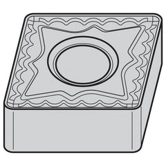 CNMG4326P TN10P NEGATIVE-LOCK PIN INSERT - Americas Industrial Supply