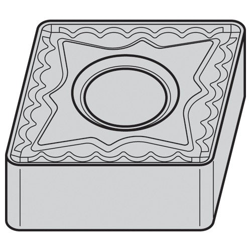 CNMG5436P TN30P NEGATIVE-LOCK PIN INSERT - Americas Industrial Supply
