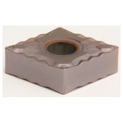 CNMG321ELU-T3000Z Turning Insert - Exact Industrial Supply