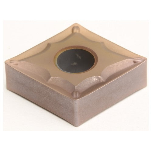 CNMG432ESU-T3000Z Turning Insert - Exact Industrial Supply