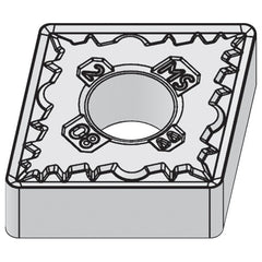 CNMG433MS WS25PT Insert - Americas Industrial Supply