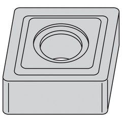 CNMG4327N TN10P NEGATIVE-LOCK PIN INSERT - Americas Industrial Supply