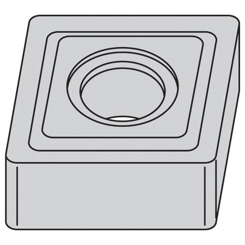 CNMG5437N TN20P NEGATIVE-LOCK PIN INSERT - Americas Industrial Supply