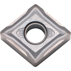 CNMG 544 SQ PR005S, 1/16″ Corner Radius, 1/4″ Thick, 5/8″ Inscribed Circle, MEGACOAT HARD, Diamond, Turning Indexable Insert