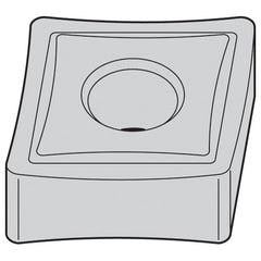 CNMP431 WS10PT VICTORY TURNING INSERT - Americas Industrial Supply