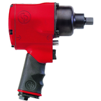 #CP6500RSR - 1/2'' Drive - Angle Type - Air Powered Impact Wrench - Americas Industrial Supply