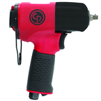 #CP8222 - 3/8'' Drive - Angle Type - Air Powered Impact Wrench - Americas Industrial Supply