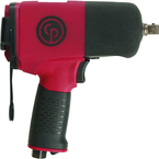 #CP8252 - 1/2'' Drive - Angle Type - Air Powered Impact Wrench - Americas Industrial Supply