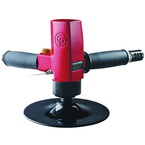 #CP8655 - 7" Disc - Vertical Style - Air Powered Sander - Americas Industrial Supply