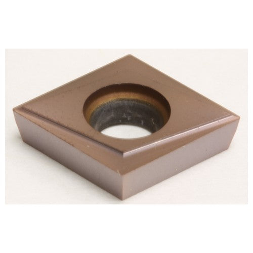 CPGT321-T3000Z Turning Insert - Exact Industrial Supply