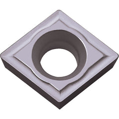 CPMH 25152 PR930, 1/32″ Corner Radius, 3/32″ Thick, 5/16″ Inscribed Circle, TiCN, 80 Degree Diamond, Turning Indexable Insert