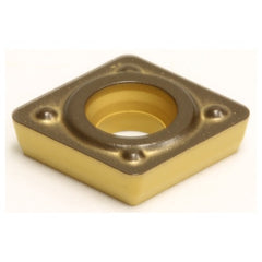 CPMT2.51.52ENS-AC630M Turning Insert - Exact Industrial Supply