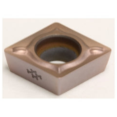 CPMT21.51ESU-T3000Z Turning Insert - Exact Industrial Supply