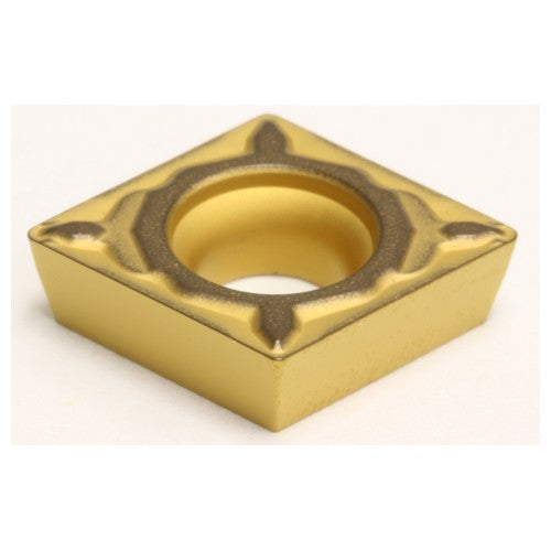 CPMT321ELU-AC630M Turning Insert - Exact Industrial Supply