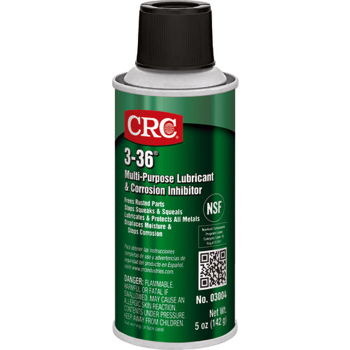 ‎3-36 Multi-Purpose-6 oz - Americas Industrial Supply