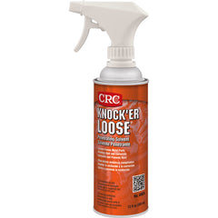 Knocker Loose Penetrant - 16 oz Trigger - Americas Industrial Supply
