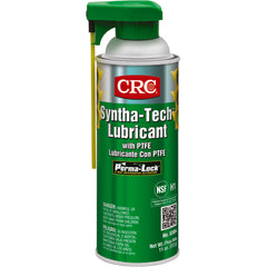 Syntha-Tech Lubricant w/ PTFE - 11 oz - Americas Industrial Supply