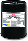 HD Degreaser II - 5 Gallon Pail - Americas Industrial Supply