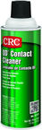 QD Contact Cleaner - 11 Ounce Aerosol - Americas Industrial Supply