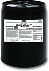 Quick Clean - 5 Gallon Pail - Americas Industrial Supply