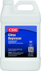 Citrus Degreaser - 1 Gallon - Americas Industrial Supply