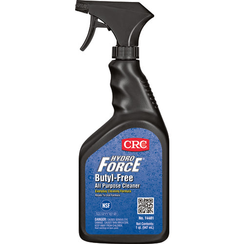 Hydro Force Butyl Free All Purpose Cleaner - 30 oz - Americas Industrial Supply