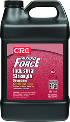 HydroForce Industrial Strength Degreaser - 1 Gallon - Americas Industrial Supply