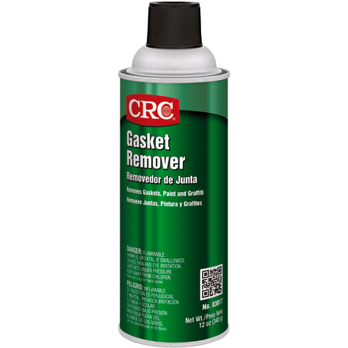 12OZ CRC GASKET - Americas Industrial Supply
